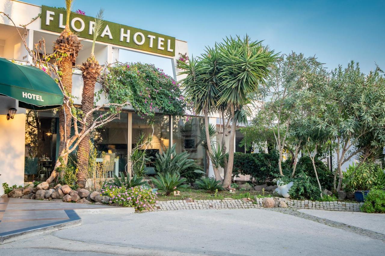 Hotel Flora